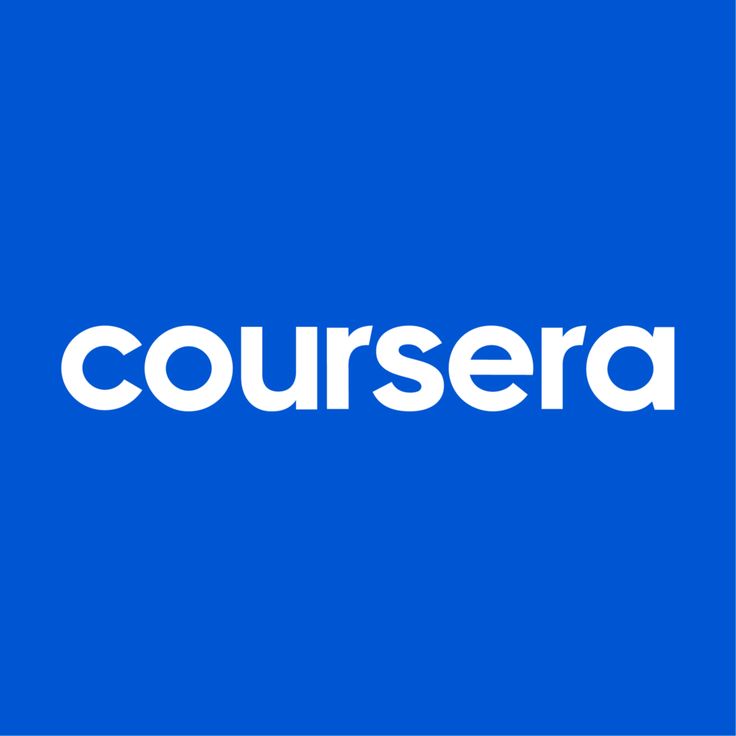 Logo Coursera